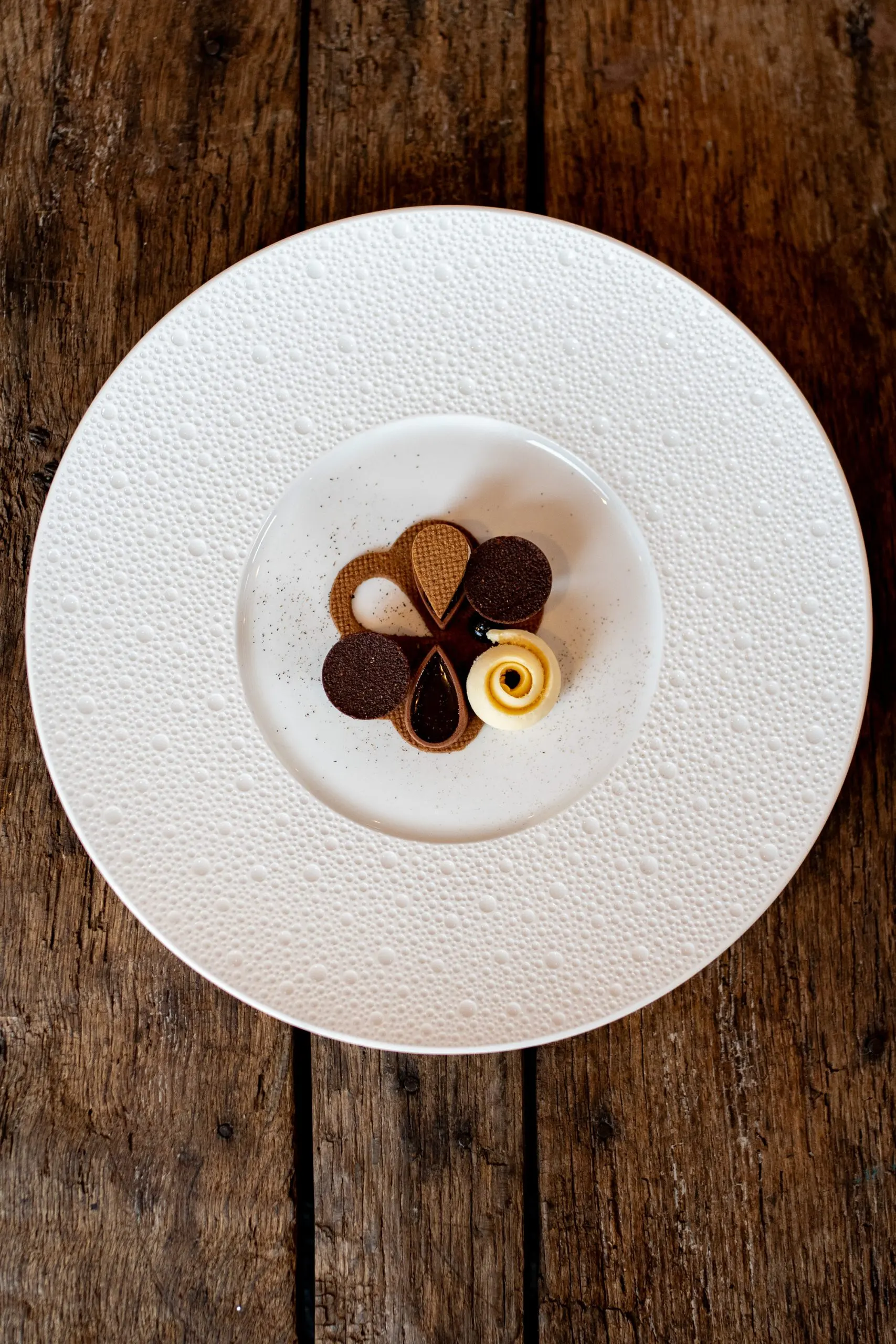 Les Explorateurs | Restaurant Étoilé à Val Thorens | Pashmina