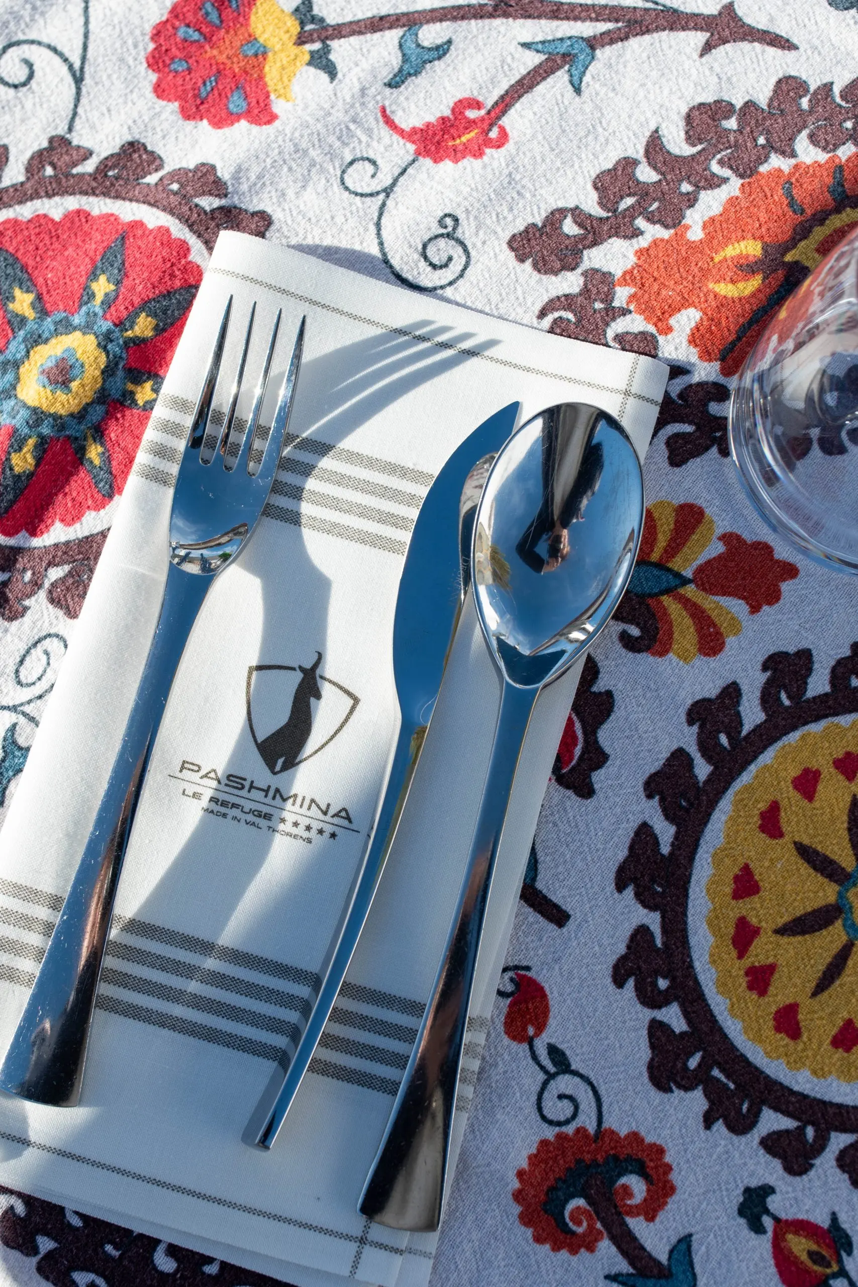 Base Camp | Restaurants Val Thorens France | Hotel Pashmina