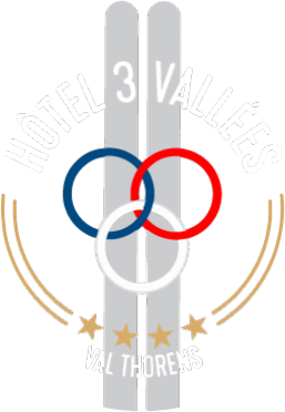 Hôtel 3 vallées