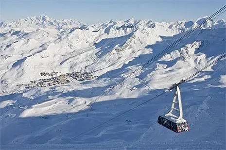 Val Thorens Immobilier